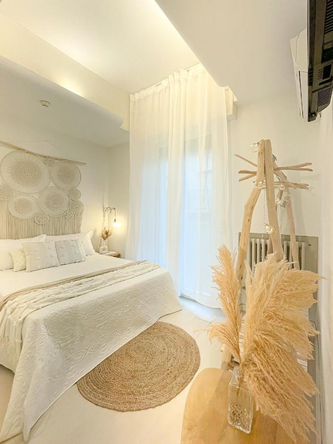 Americana Beach House Rimini Bagian luar foto