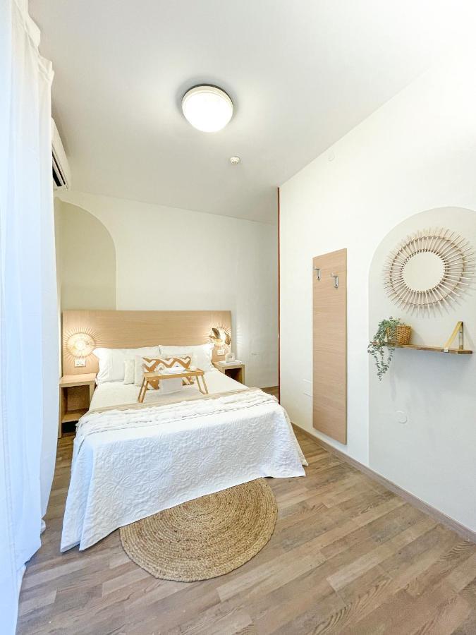 Americana Beach House Rimini Bagian luar foto