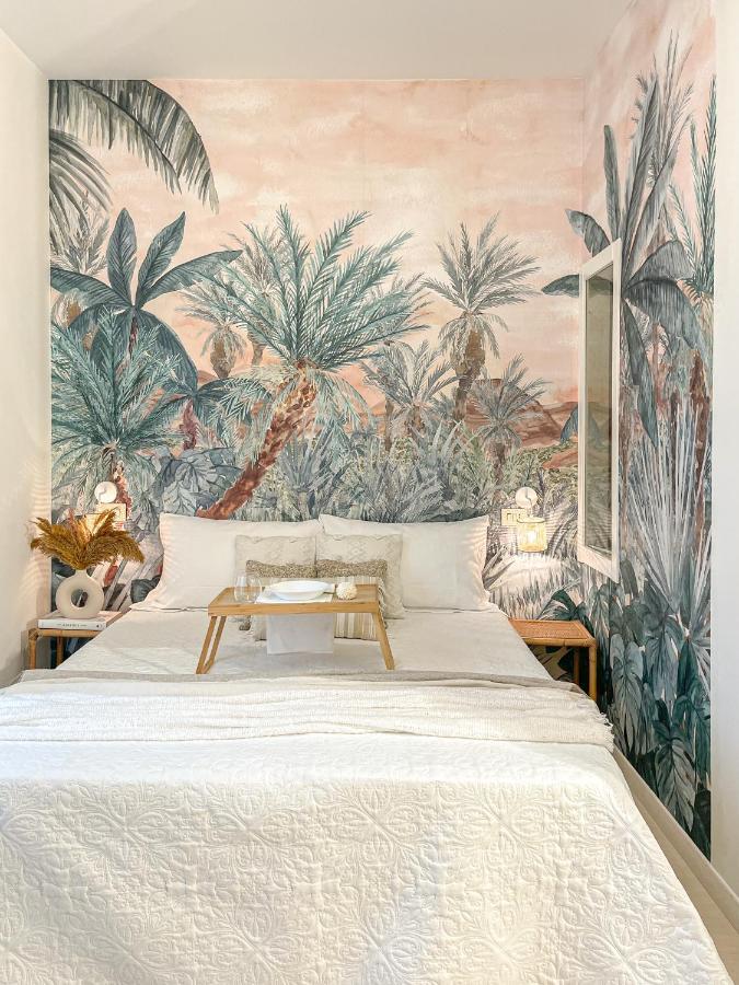 Americana Beach House Rimini Bagian luar foto