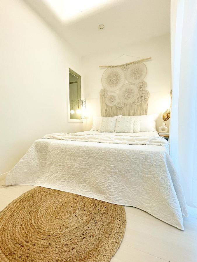 Americana Beach House Rimini Bagian luar foto