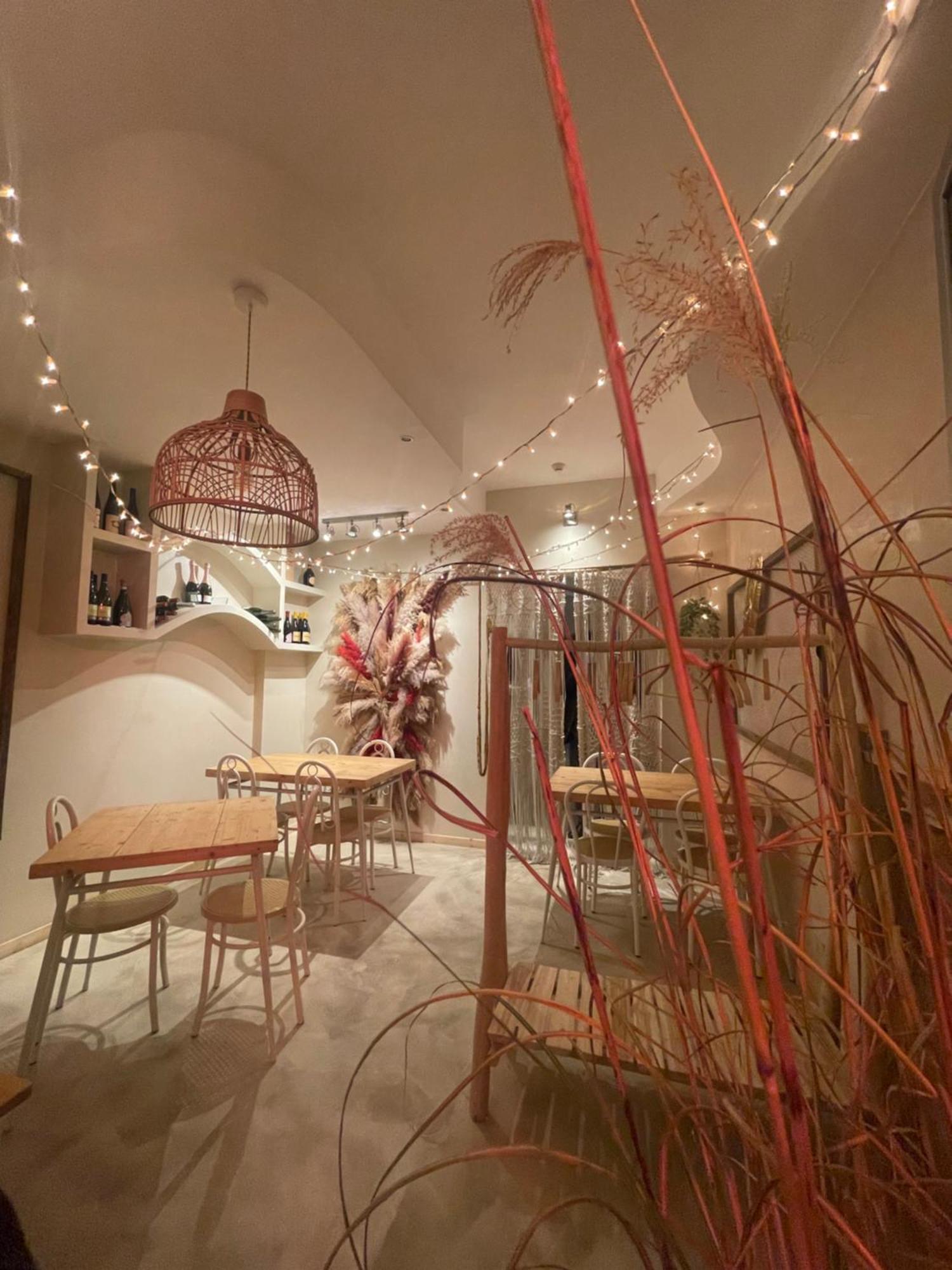 Americana Beach House Rimini Bagian luar foto