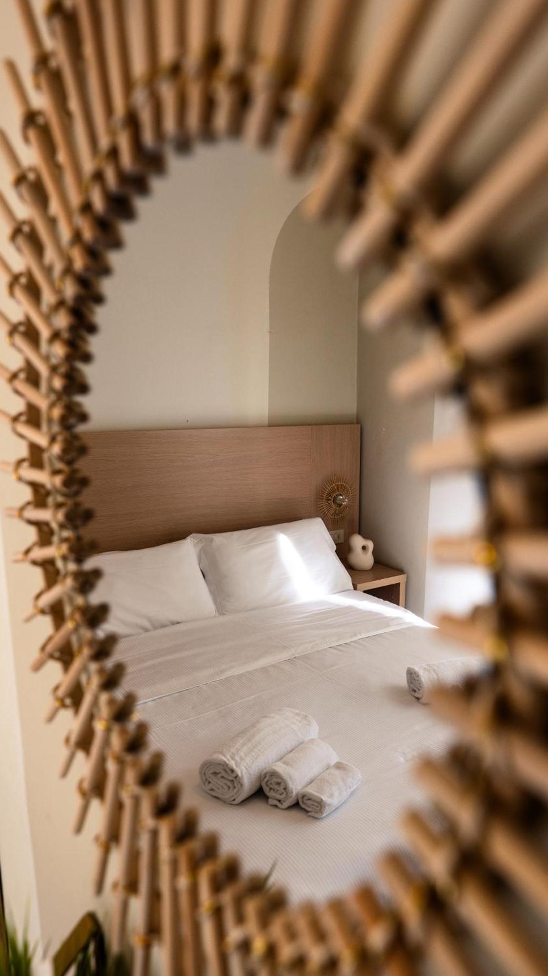 Americana Beach House Rimini Bagian luar foto